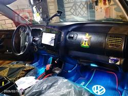 فولكسفاغن جولف